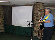 Carlisle Barracks, PA 2009